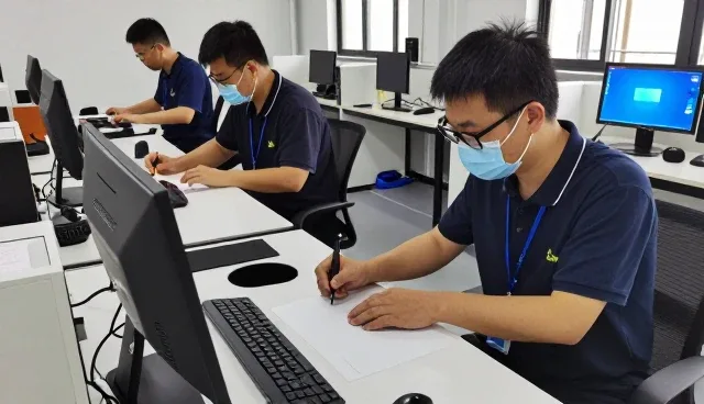 广州鹿妍文化传播有限公司账号代运营带来更好的使用体验